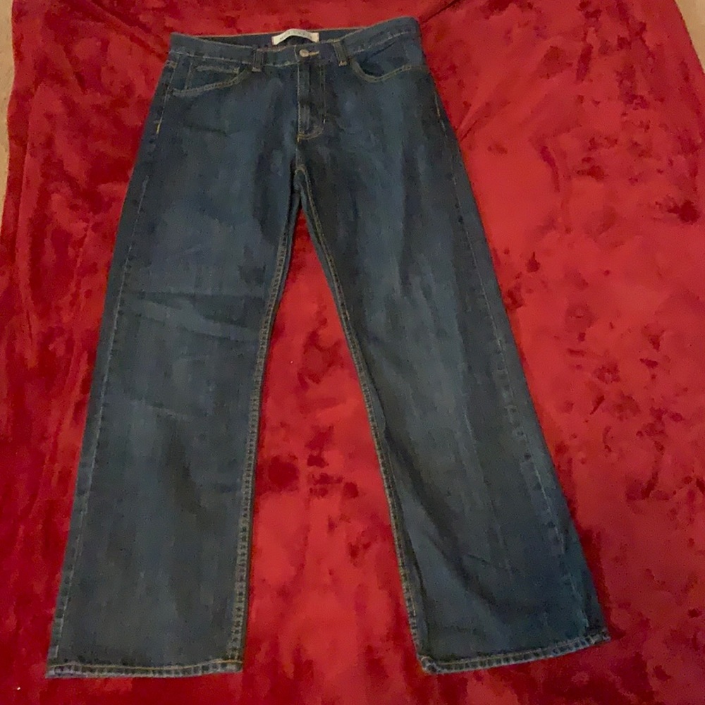 Tommy Hilfiger Freedom Relaxed 32x30